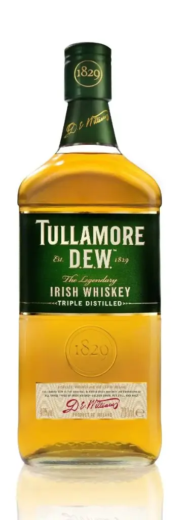 TULLAMORE DEW 0.7
