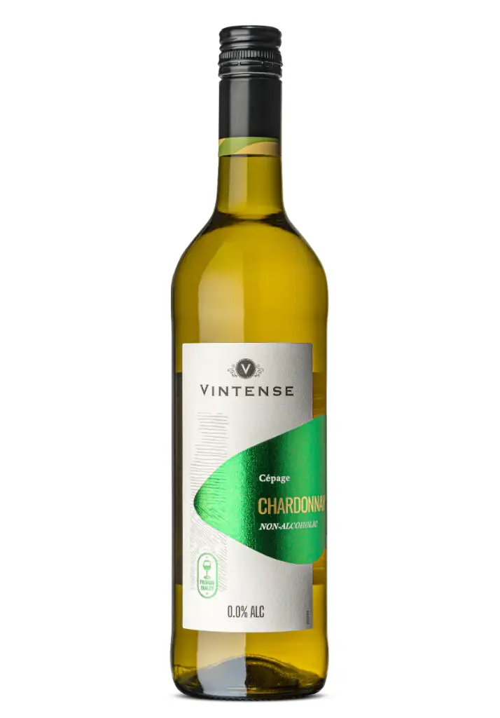 VINTENSE 0.75 CHARDONNAY 0%