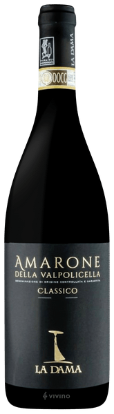 AMARONE LA DAMA CLASSICO