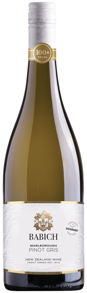 BABICH PINOT GRIS MARLB