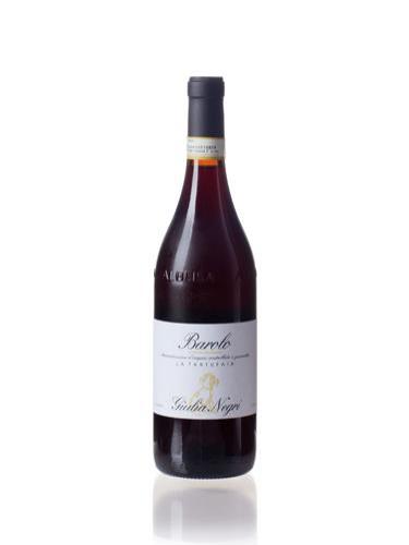 BAROLO GUILIA NEGRI TARTUFAIA