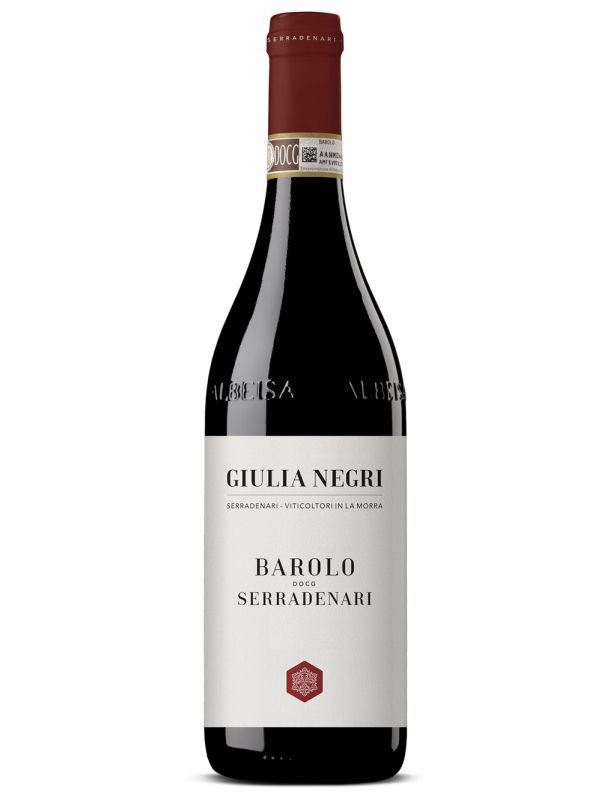 BAROLO SERREDENARI