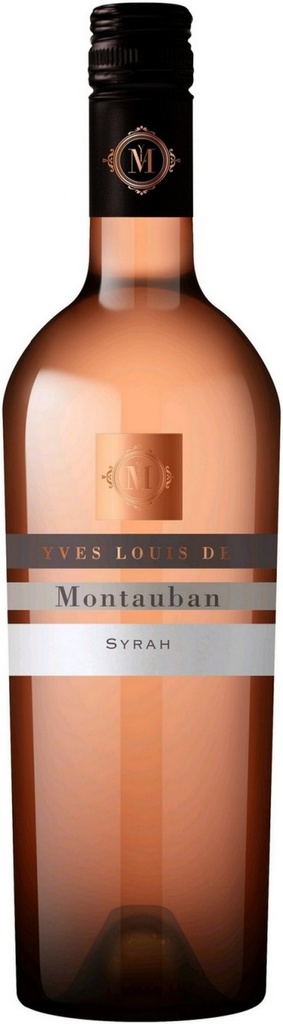 MONTAUBAN ROSE
