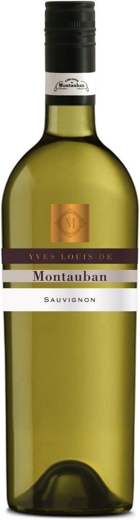 MONTAUBAN SAUVIGNON BLANC