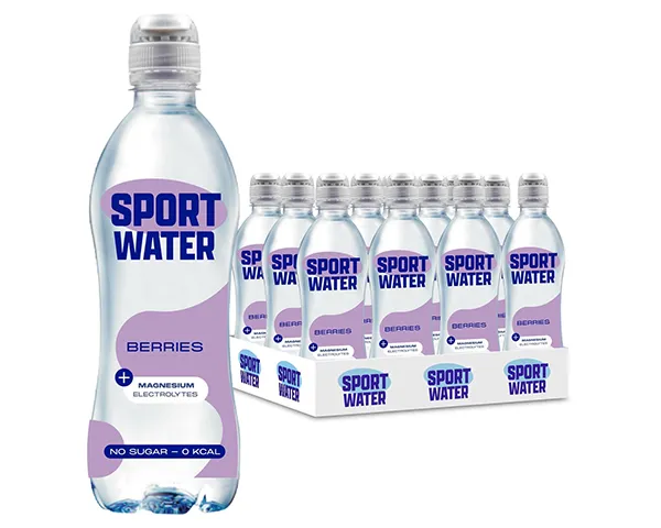 AA DRINK SPORTWATER BER 0.5(12