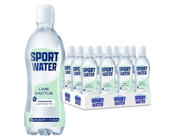 AA DRINK SPORTWATER CACTUS 0.5