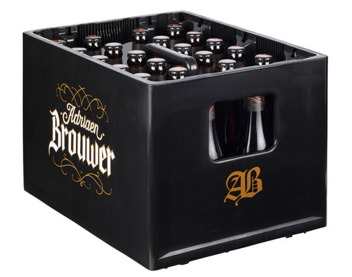 ADRI.BROUWER OAKED BIO 1/3 (24)