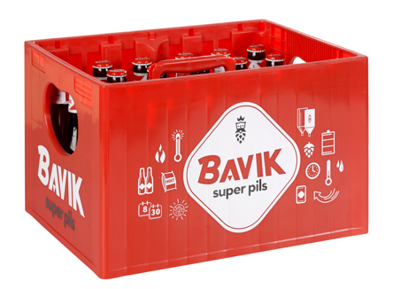 BAVIK PILS 1/4 (24)