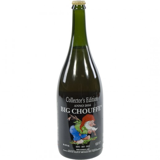 BIG CHOUFFE 1.5L