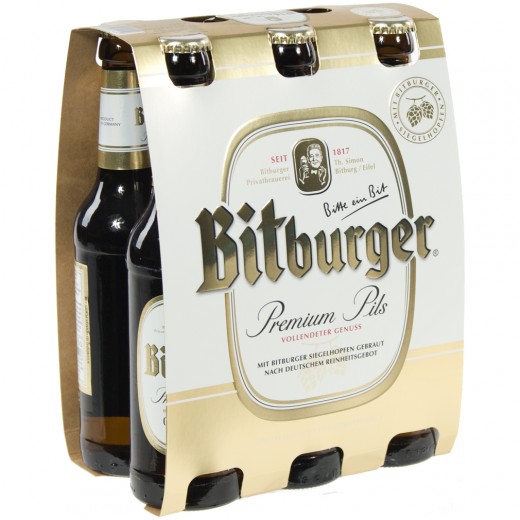 BITBURGER 1/3 (6)