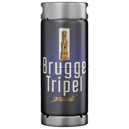 BRUGGE TRIPEL 20 L