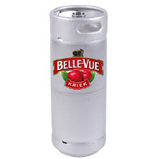 BELLE-VUE KRIEK EXTRA 20L