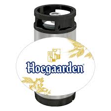 HOEGAARDEN 20 LITER