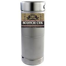 SCOTCH CTS 20 LITER