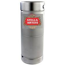 STELLA 20 LITER VAT