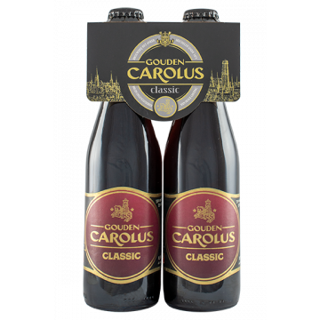 CAROLUS CLASSIC 1/3 (4)