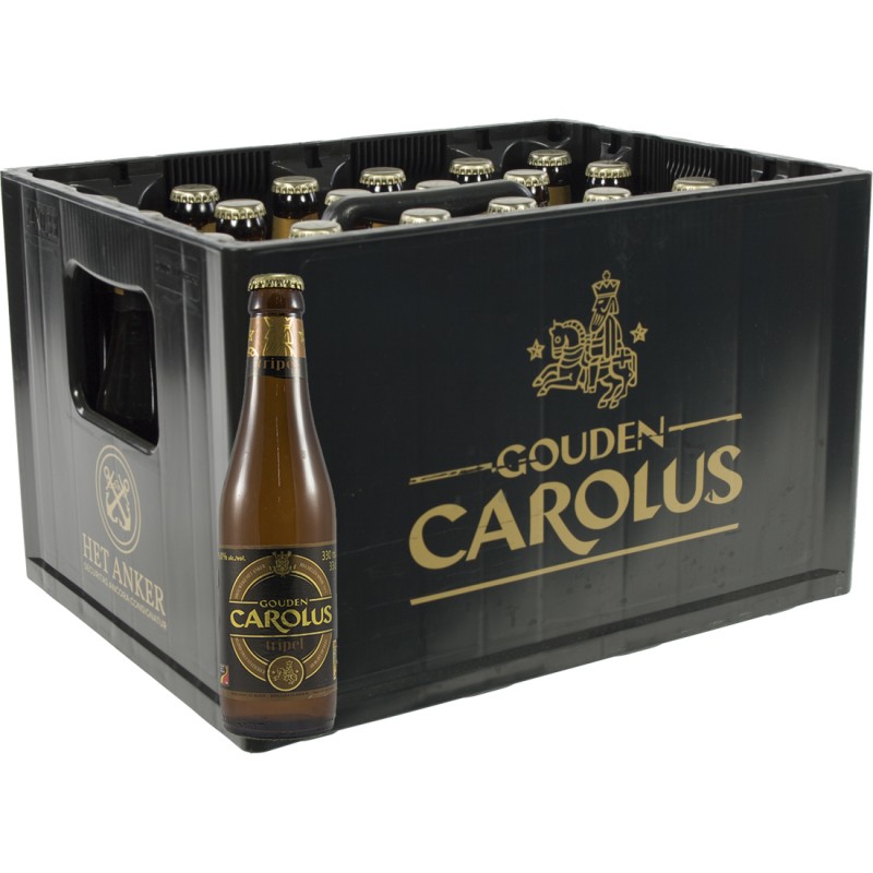 CAROLUS TRIPEL 1/3 (24)