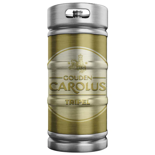 CAROLUS TRIPEL 20 L