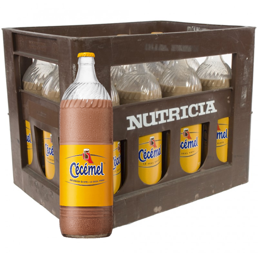 CECEMEL 1/1 (12) GLAS