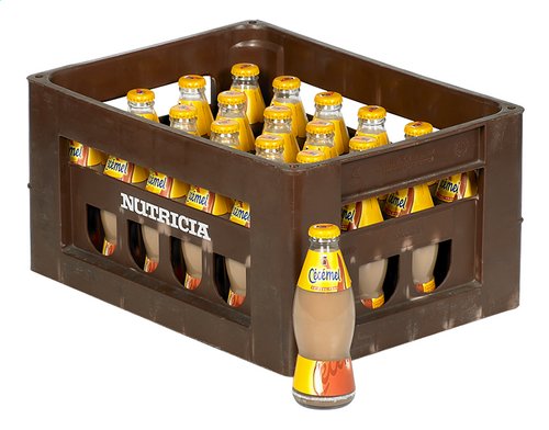 CECEMEL 1/5 (24) GLAS