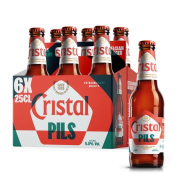 CRISTAL ALKEN 1/4 (6)