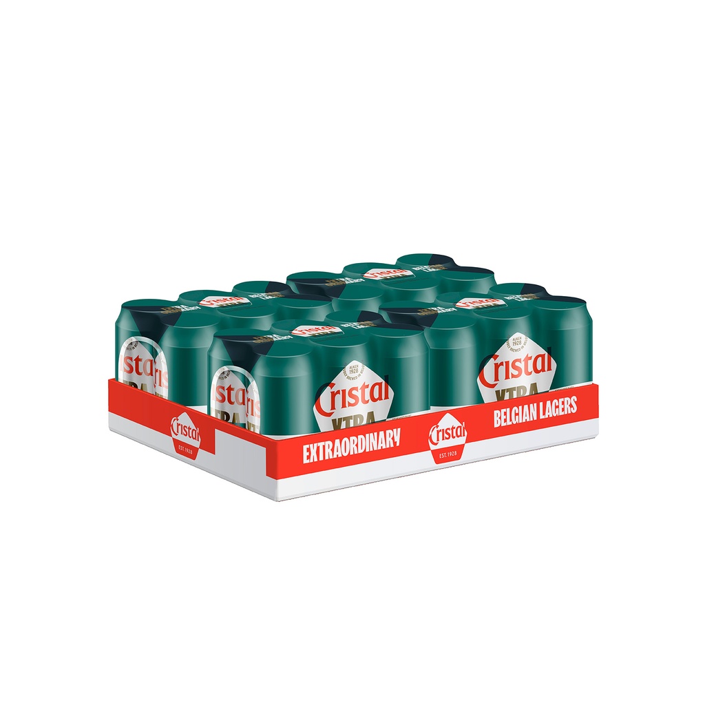CRISTAL ALKEN XTRA CANS (24)