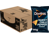 DORITOS SW CHI PEPPER 44G (20)