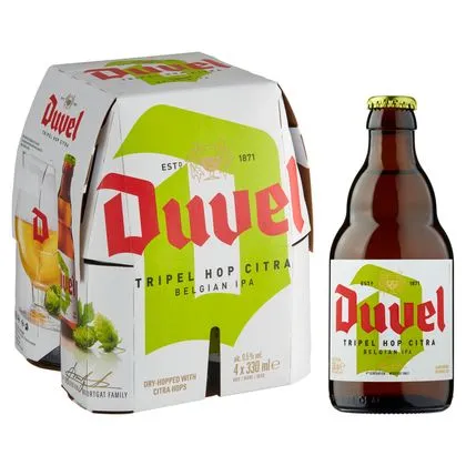 DUVEL TR.HOP CITRA 1/3 (4)