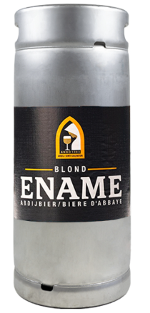 ENAME BLOND 20L TUBE