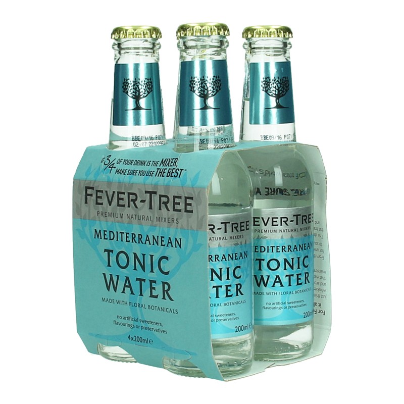 FEVER TREE MEDIT 1/5 (4)