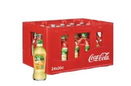 FUZE TEA 1/5 GREEN/MANGO GLAS (24)