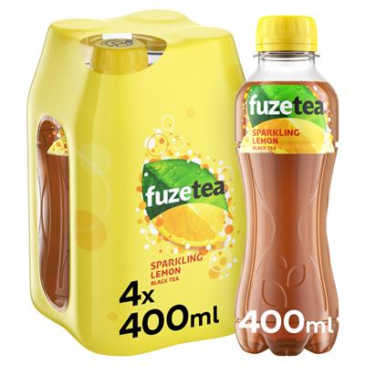 FUZE TEA SP BLACK 0.4 (4)