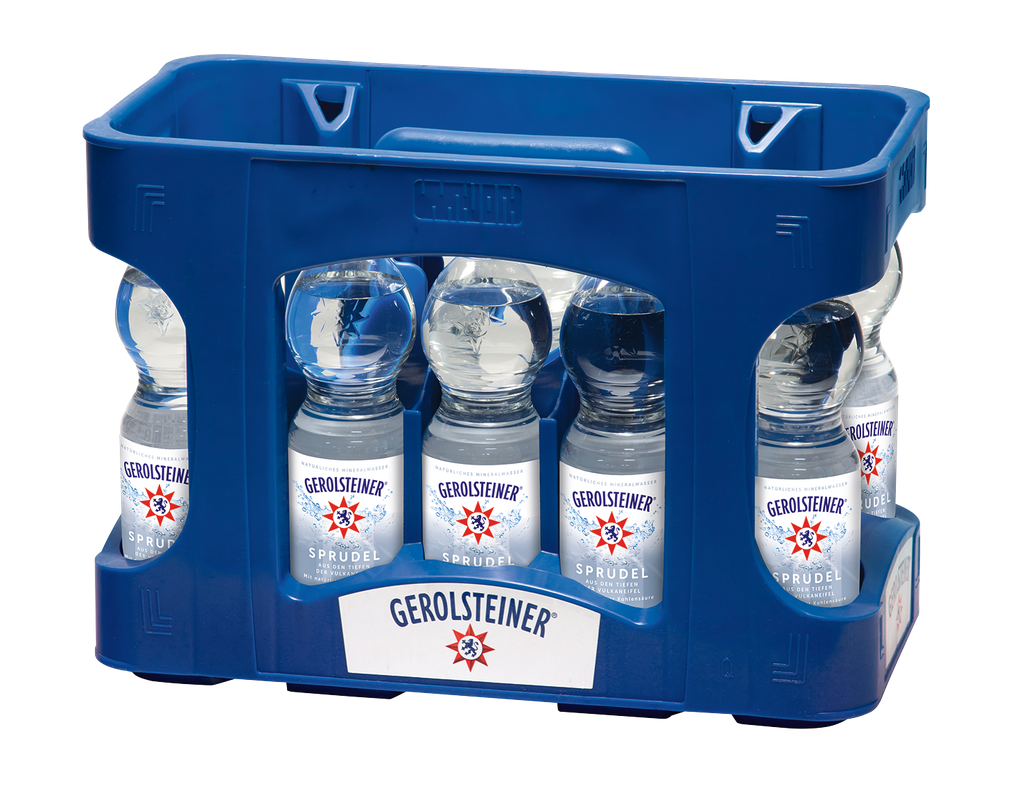 GEROLST SPRUDEL 0.5(12) BAKref