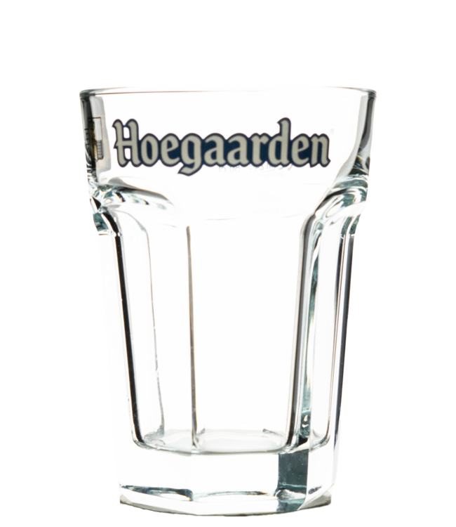 GLAZEN HOEGAARDEN 0.5