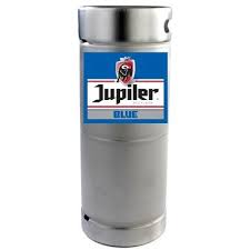 JUPILER BLUE 20 L