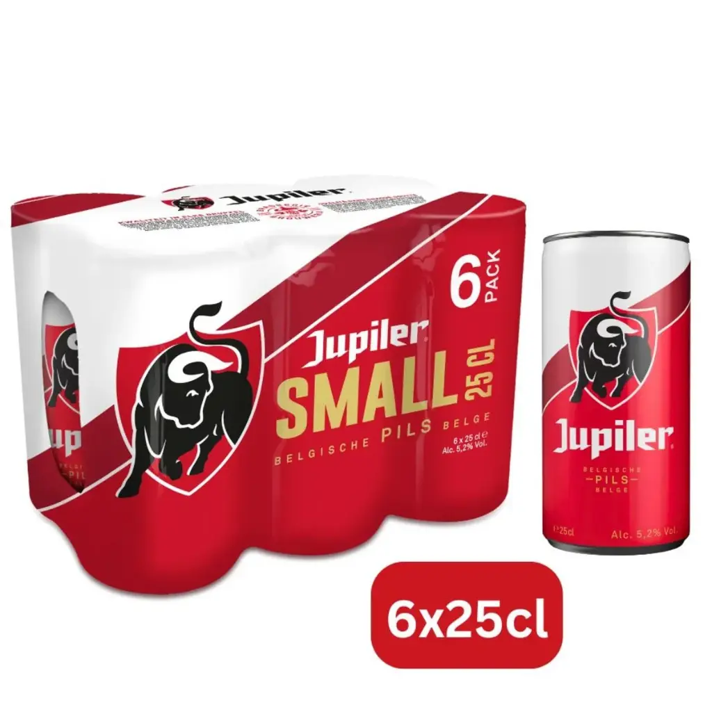 JUPILER CANS 0.25 (6)