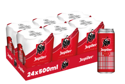 JUPILER CANS 0.5 (24)