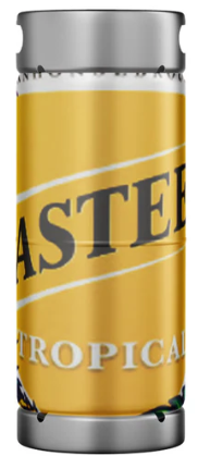 KASTEELBIER TROPICAL 20 L