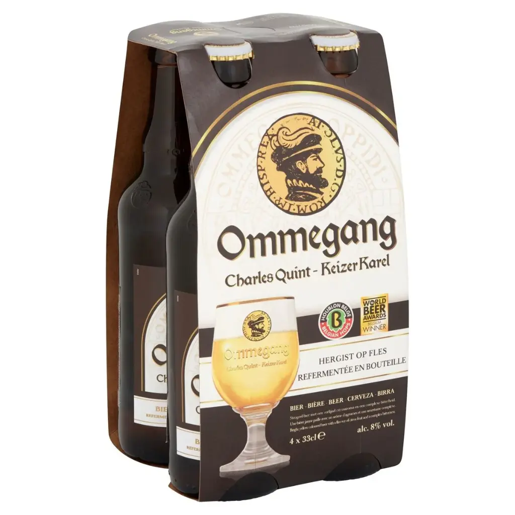 KEIZER KAREL OMMEGANG 1/3 (4)