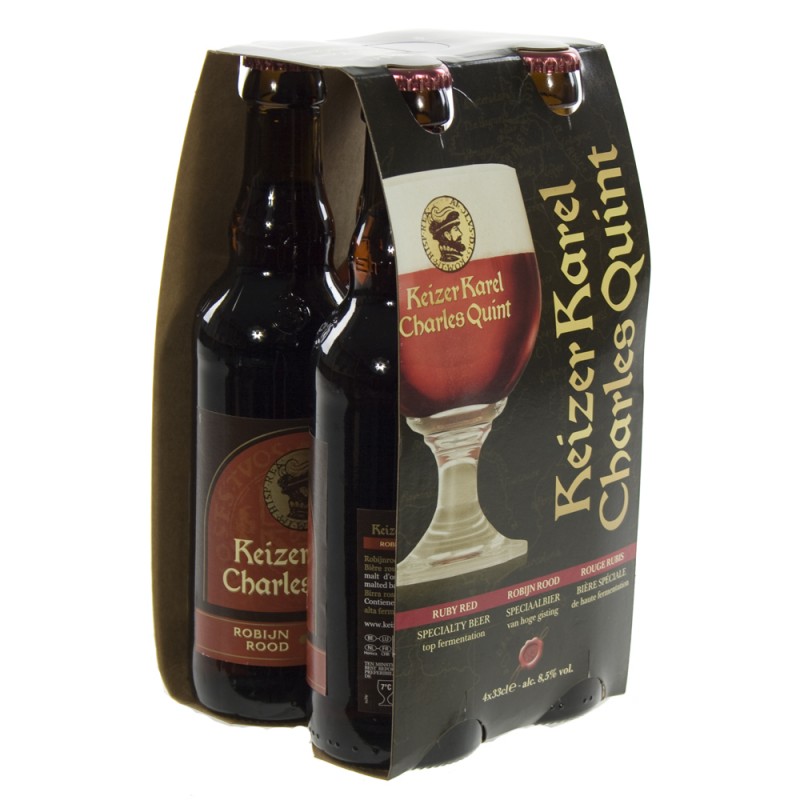 KEIZER KAREL ROBIJN 1/3 (4)