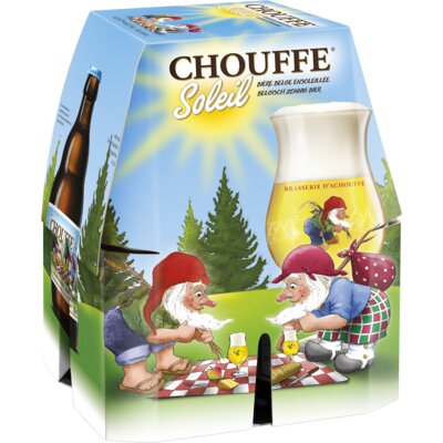 LA CHOUFFE SOLEIL 1/3 (4)