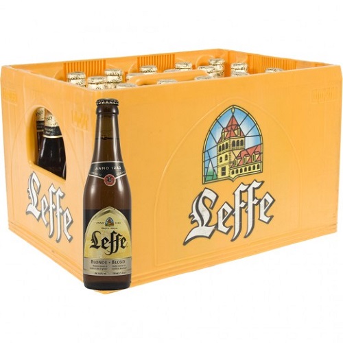 LEFFE BLOND 1/3 (24)