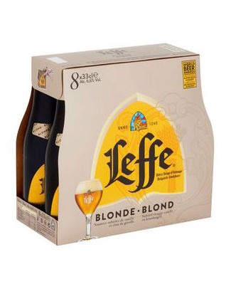 LEFFE BLOND 1/3 (8)