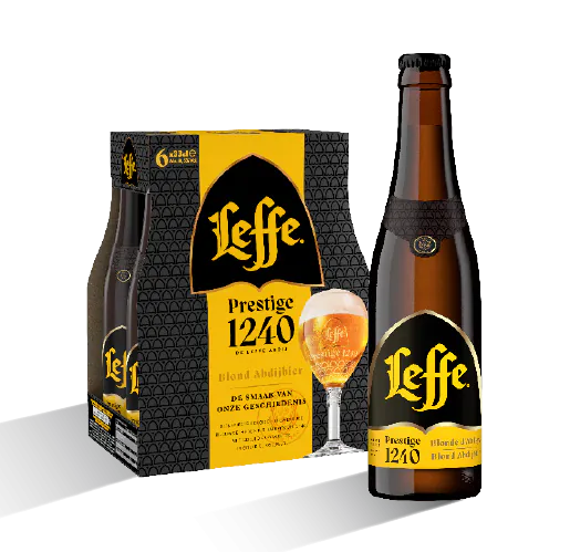 LEFFE PRESTIGE 1/3 (6)