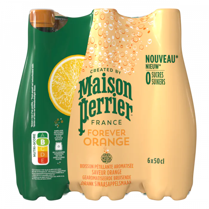 MAISON PERRIER ORANGE 0.5 (6)