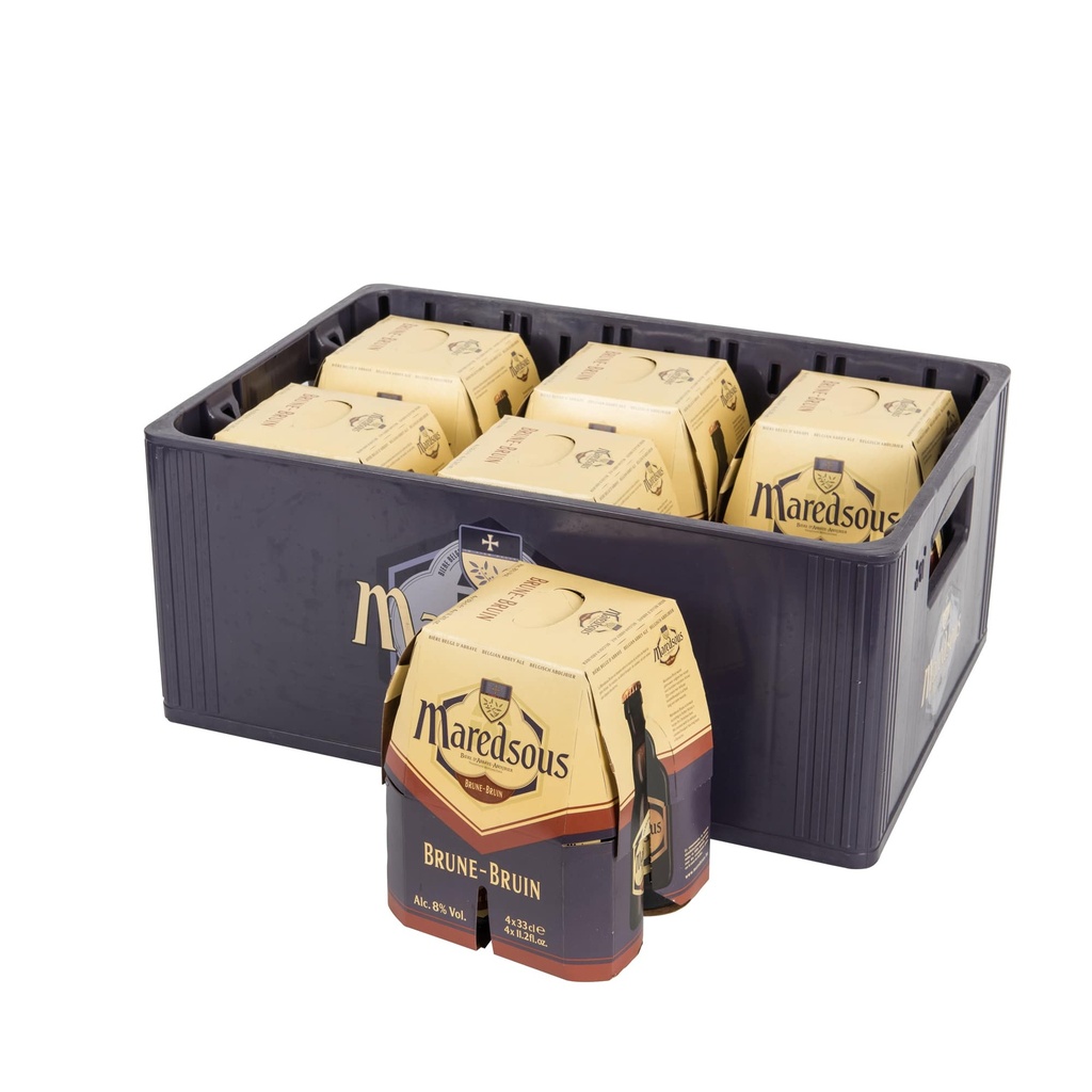 MAREDSOUS 8° 1/3 (24)