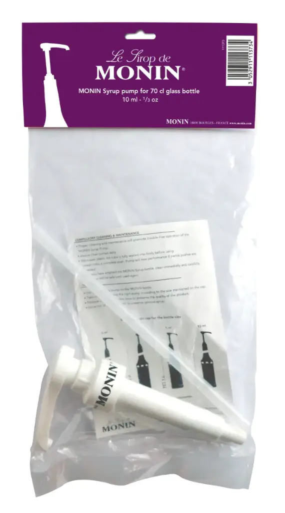 MONIN DOSEERPOMP