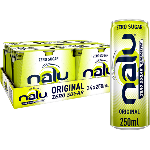NALU CANS 0.25 ZERO (24)