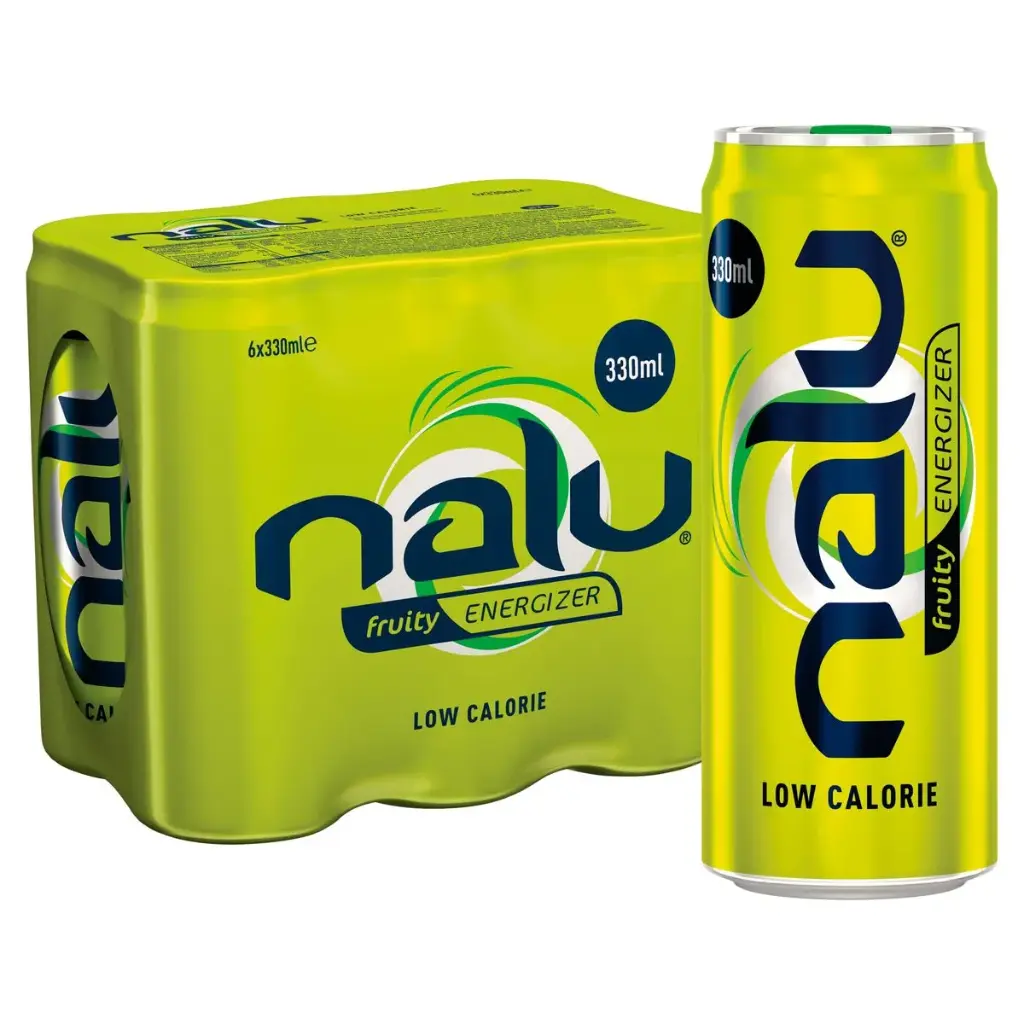 NALU CANS 0.33 (6)