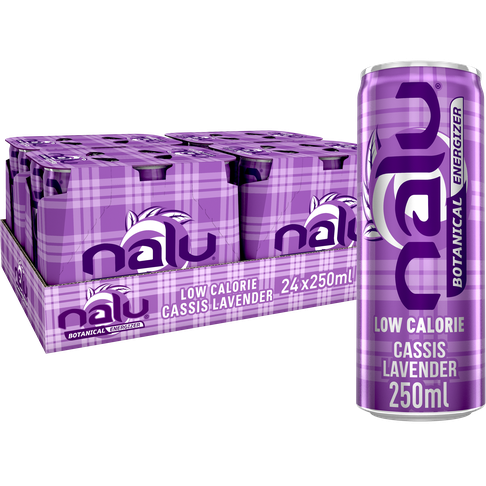 NALU CANS LAVEND 0.25 (24)